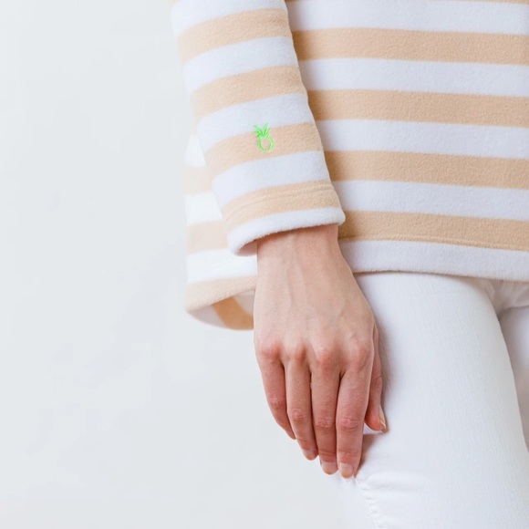 NWT Dudley Stephens Prospect Pullover XS - Picture 3 of 5